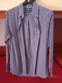 camicia uomo 