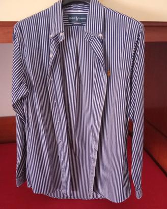 camicia uomo 