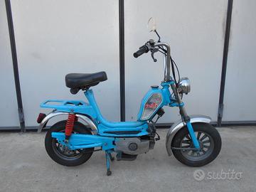 Rizzato mini califfo 50