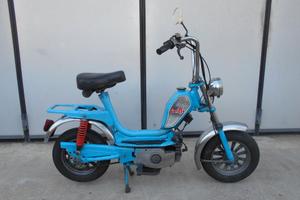 Rizzato mini califfo 50