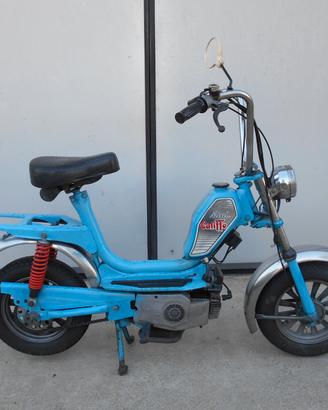 Rizzato mini califfo 50
