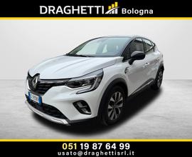 Renault Captur Plug-in Hybrid E-Tech 160 CV Intens