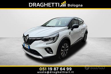 Renault Captur Plug-in Hybrid E-Tech 160 CV Intens