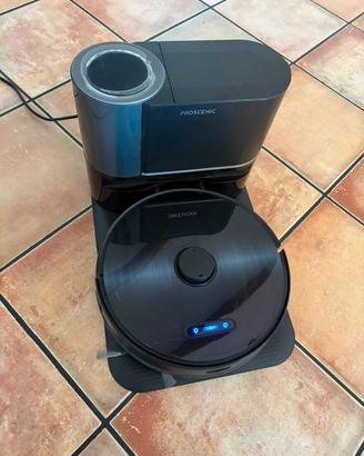 Robot Proscenic m9