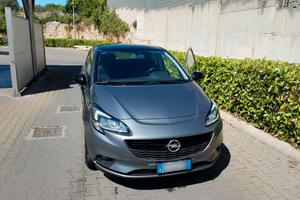 OPEL CORSA 1.4 BENZINA/GPL