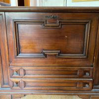 Mobile antico , mobiletto