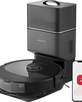 Roborock Q8 Max+