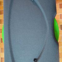 Cappelliera  copertura bagagliaio  Ford Focus Mk1