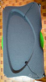 Cappelliera  copertura bagagliaio  Ford Focus Mk1