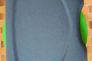 Cappelliera  copertura bagagliaio  Ford Focus Mk1