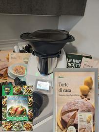 “Torte di Casa per Bimby®” + stick + eBook