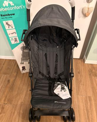 Passeggino ultraleggero