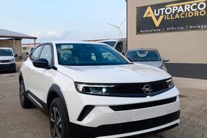 Opel Mokka Hybrid 145 CV DCT6 GS