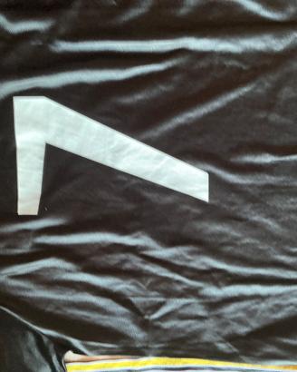 Maglia Real Madrid Raul num 7