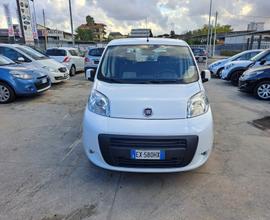 Fiat Qubo 1.3 MJT 95 CV Dynamic N1 Autocarro