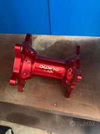 mozzo alpina crf