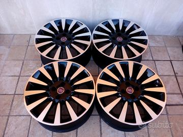 cerchi 17 originali fiat COD:1614