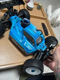 Associated RC8b4