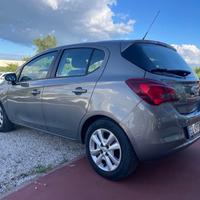 Opel Corsa 1.4 Benzina / GPL - Neopatentati