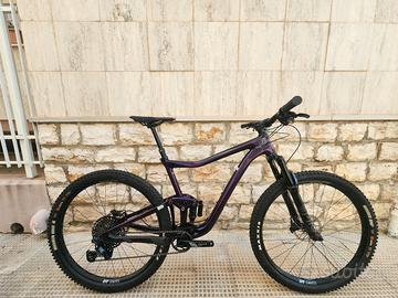 Mtb Giant Trance Advanced Pro tg. XL