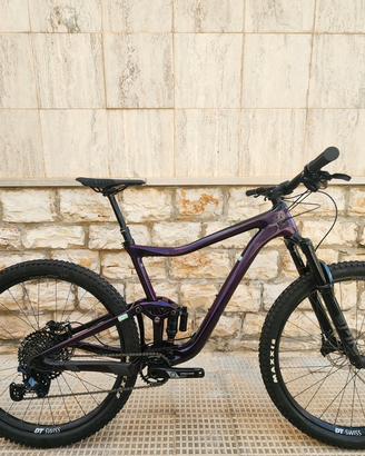 Mtb Giant Trance Advanced Pro tg. XL