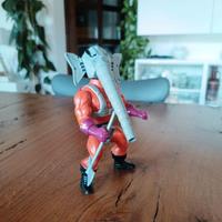 snout spout masters of The Universe 1985 motu