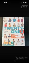 Libro Twenty-one 2