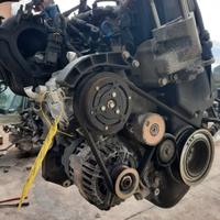 MOTORE LANCIA Y 1.2 2012 169A4000 - USATO - OTTIME