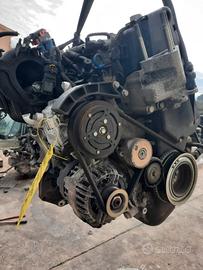 MOTORE LANCIA Y 1.2 2012 169A4000 - USATO - OTTIME