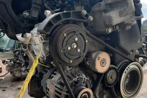 MOTORE LANCIA Y 1.2 2012 169A4000 - USATO - OTTIME