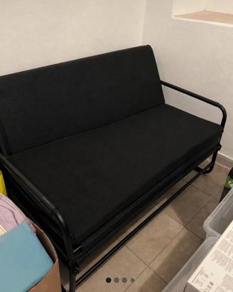 Divanetto due posti