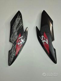 fianchetti carbonio speed triple RS 