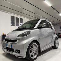 Smart BRABUS 451  98cv 72kw - 2007