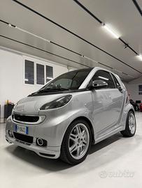 Smart ForTwo 451 Brabus  98cv - 2007