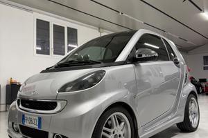 Smart ForTwo 451 Brabus  98cv - 2007
