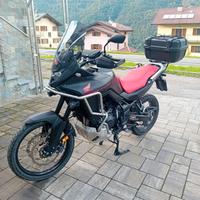 Honda XL 750 Transalp - 2023