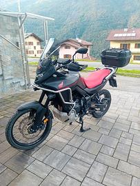 Honda XL 750 Transalp - 2023