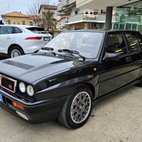 Lancia Delta 2.0i.e. turbo 16V HF integrale