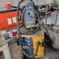 Saldatrice a filo MIG 310