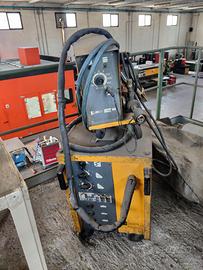 Saldatrice a filo MIG 310