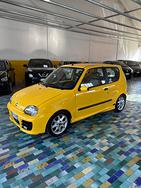 Fiat Seicento 1.1i cat Sporting Michael Schumacher