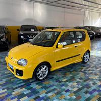 Fiat Seicento 1.1i cat Sporting Michael Schumacher