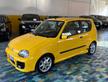 Fiat Seicento 1.1i cat Sporting Michael Schumacher