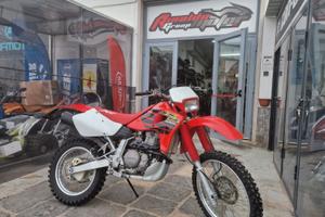 Honda Dall'Ara XR 650 - Iscrivibile ASI