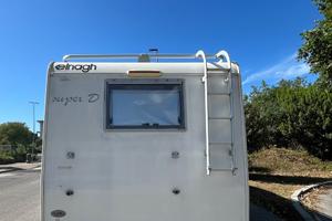 Elnagh Super D112G Fiat Ducato 2.800 JTD