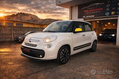 Fiat 500L 1.3 Multijet 95 CV Business
