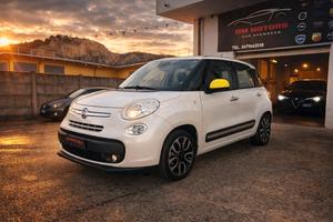 Fiat 500L 1.3 Multijet 95 CV Business