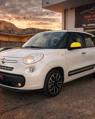 Fiat 500L 1.3 Multijet 95 CV Business