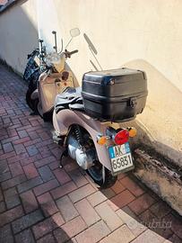 aprilia scarabeo 125 1999
