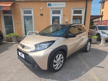Toyota Aygo X 1.0 Trend 72cv